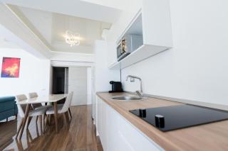 White Tower Apartament Privat Mamaia 504 - 9