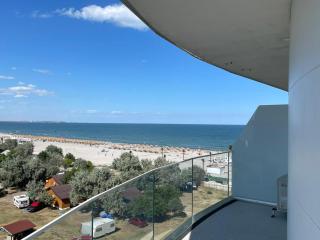 White Tower Apartament Privat Mamaia 504 - 3