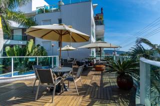 Boulevard Bombinhas - Apartamento em Condo com Piscina - Bombinhas - 7