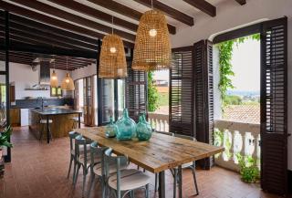 Villa Masía Blanca - Comarruga - 4