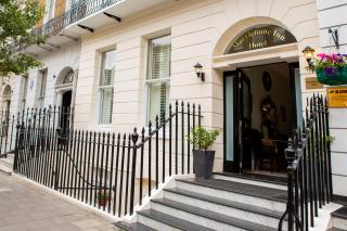 Marylebone Inn - Londen - 4