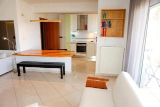 Piraeus Bright Apt - Pireu - 1
