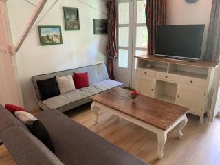 Appartement L Eiffel - Coulonges - 7