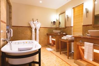 Terre Blanche Hotel Spa Golf Resort - Tourrettes - 4