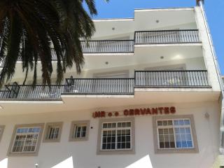 Hotel Cervantes - Sanxenxo - 0