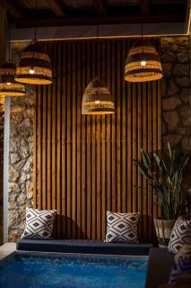 Demar luxury villa - Rhodes Town - 5