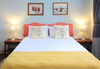 The BeeKeeper's Inn - Louis Trichardt - 7