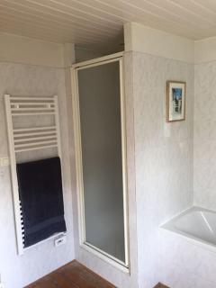 Maison Verdeau - Yviers - 3