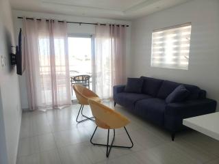 CG Apartment - Kibrahacha - Willemstad - 3