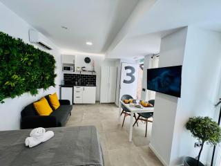 COOL LOFTS ALAMEDA VALENCIA - Valencia - 5