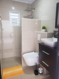CG Apartment - Kibrahacha - Willemstad - 6