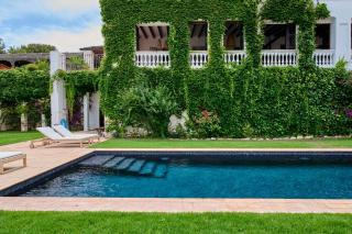 Villa Masía Blanca - Comarruga - 0
