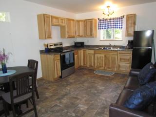 Peaceful Talkeetna Getaway #4 - 6