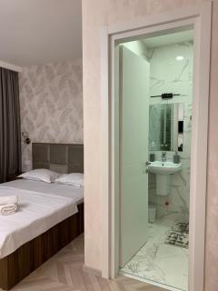 Home Plus Apartments - Tbilisi - 6