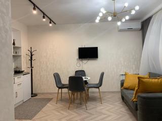 Home Plus Apartments - Tbilisi - 8