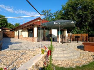 Cozy House Bohot Relax, Къща за гости Бохот Релакс - Hotnitsa - 3