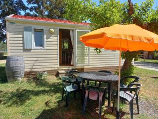Camping Le Pont d'Allagnon - Lempdes sur Allagnon - 9
