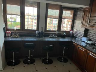 Luxury Diva Apartment - Prishtinë - 5