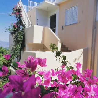 Trizinia view balcony - Galatas - 7