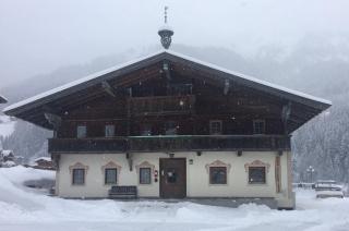 Pension Obwiesen - Kirchberg in Tirol - 0