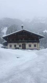 Pension Obwiesen - Kirchberg in Tirol - 9