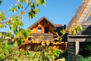 House of Nature Tajhte - Planina pri Sevnici - 8