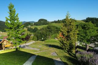 House of Nature Tajhte - Planina pri Sevnici - 7