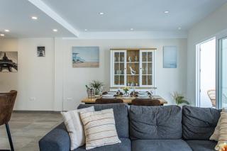 Luxurious Appartement mediterraneo - 1