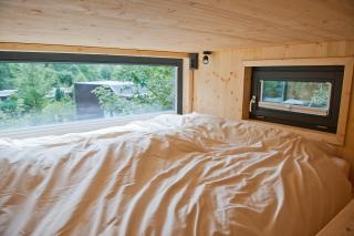 Tiny House Nature 9 - Green Tiny Village Harz - 1