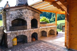 House of Nature Tajhte - Planina pri Sevnici - 6