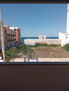 fronte mare - Giovinazzo - 0