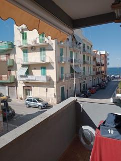 fronte mare - Giovinazzo - 9