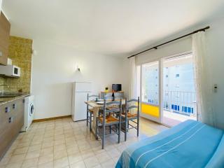 APARTAMENTOS AQUARIUM. (2A) PERFECT FOR 2. - Roses - 4