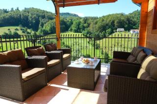 House of Nature Tajhte - Planina pri Sevnici - 4