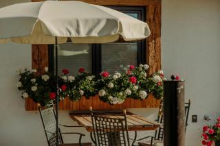 Alpin Apartement G'ret - 5