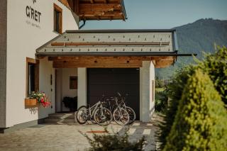 Alpin Apartement G'ret - 7
