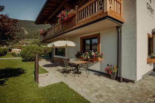 Alpin Apartement G'ret - 8