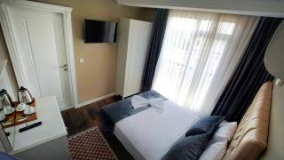 Cape Palace Hotel - Istanbul - 9