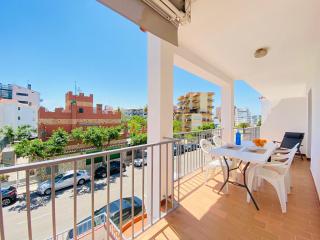 APARTAMENTOS AQUARIUM. (2A) PERFECT FOR 2. - Roses - 8
