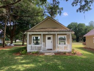 The Grand Oaks Resort - Weirsdale - 5