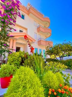 Apartments Dielli - Ulcinj - 8