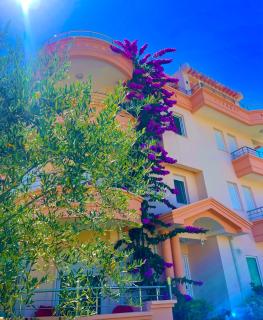 Apartments Dielli - Ulcinj - 9