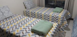 Lindo e seguro apartamento na Praia do Forte! - Cabo Frío - 9