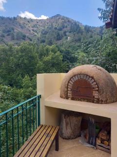 Glykoharama Cottage - Kalopanayiotis - 7