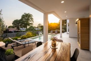 GOLDIMARE GARDEN RESIDENCE - Umag - 6