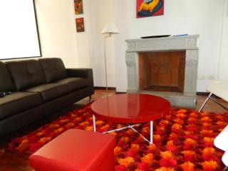 ItsaHome Apartments - Torre Santos - Quito - 9