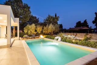 GOLDIMARE GARDEN RESIDENCE - Umag - 8