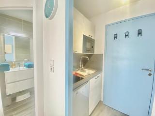 Le Lagon à 2 min du Futuroscope - 5