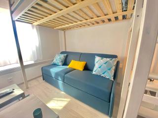 Le Lagon à 2 min du Futuroscope - 2