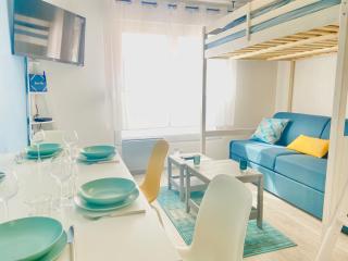 Le Lagon à 2 min du Futuroscope - 8